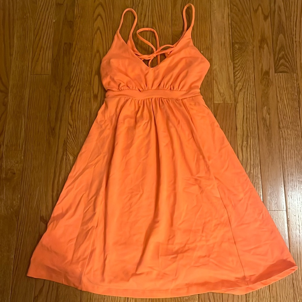 Susana Monaco 
Size S dress